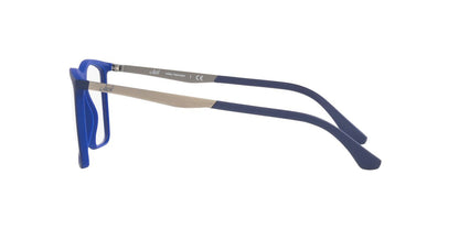 Gafas Oftálmicas Jack Pacific JK4028M Hombre Color Azul