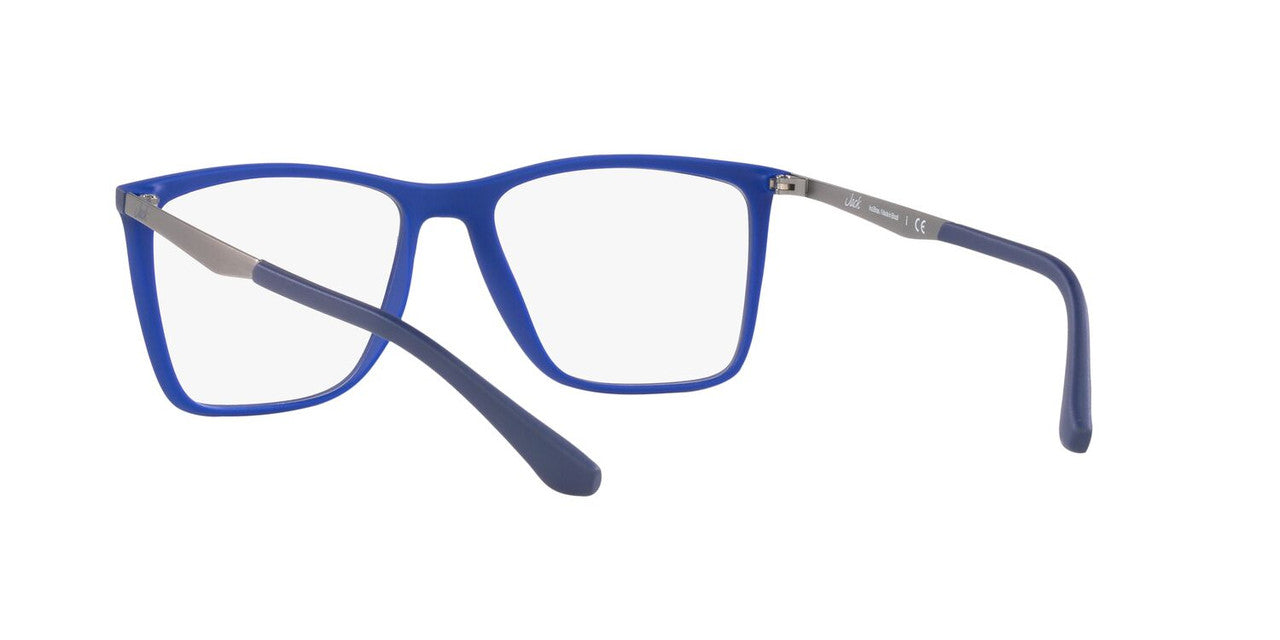 Gafas Oftálmicas Jack Pacific JK4028M Hombre Color Azul