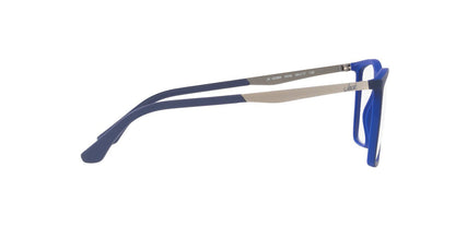 Gafas Oftálmicas Jack Pacific JK4028M Hombre Color Azul