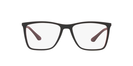 Gafas Oftálmicas Jack Pacific JK4028M Hombre Color Burdeo