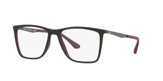 Gafas Oftálmicas Jack Pacific JK4028M Hombre Color Burdeo
