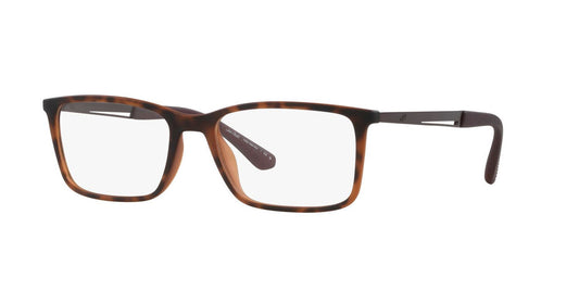 Gafas Oftálmicas Jack Pacific JK4040U Hombre Color Havana