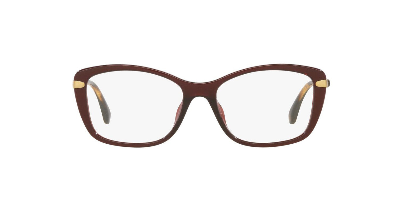 Gafas Oftálmicas Jack Pacific JK4042U Mujer Color Rojo