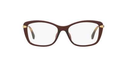 Gafas Oftálmicas Jack Pacific JK4042U Mujer Color Rojo