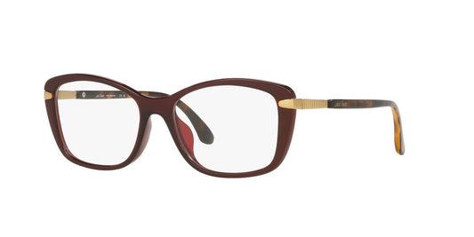 Gafas Oftálmicas Jack Pacific JK4042U Mujer Color Rojo