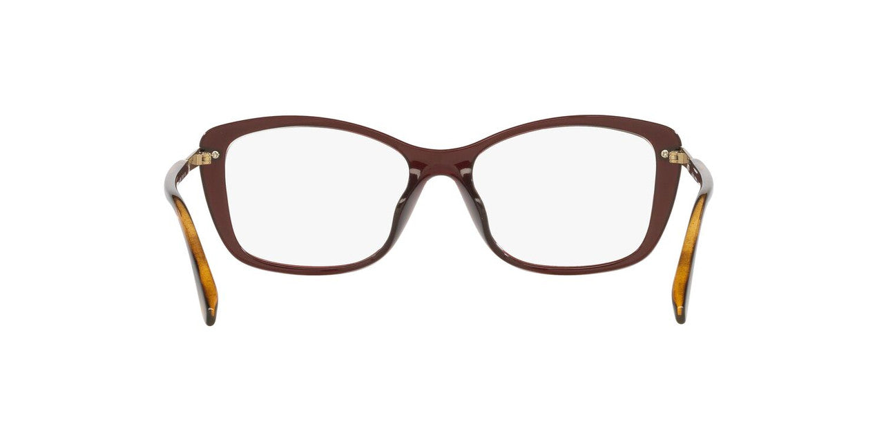 Gafas Oftálmicas Jack Pacific JK4042U Mujer Color Rojo