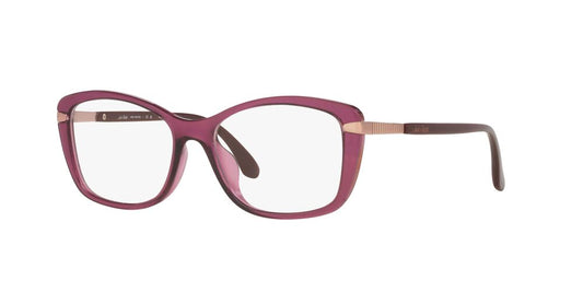 Gafas Oftálmicas Jack Pacific JK4042U Mujer Color Purpura