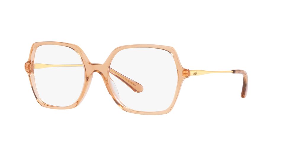 Gafas Oftálmicas Jack Pacific 0JK5002 Mujer Color Beige