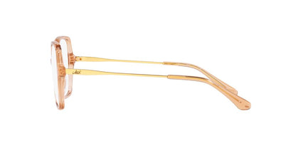 Gafas Oftálmicas Jack Pacific 0JK5002 Mujer Color Beige