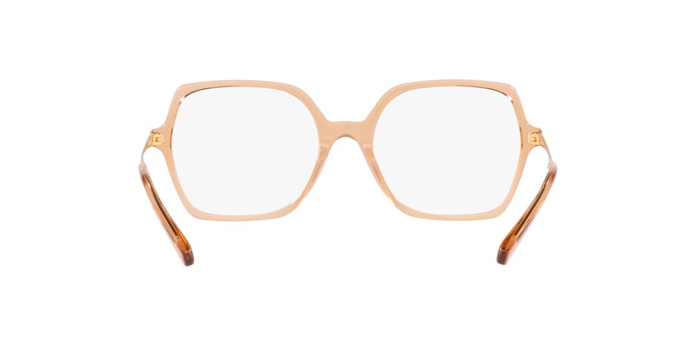 Gafas Oftálmicas Jack Pacific 0JK5002 Mujer Color Beige