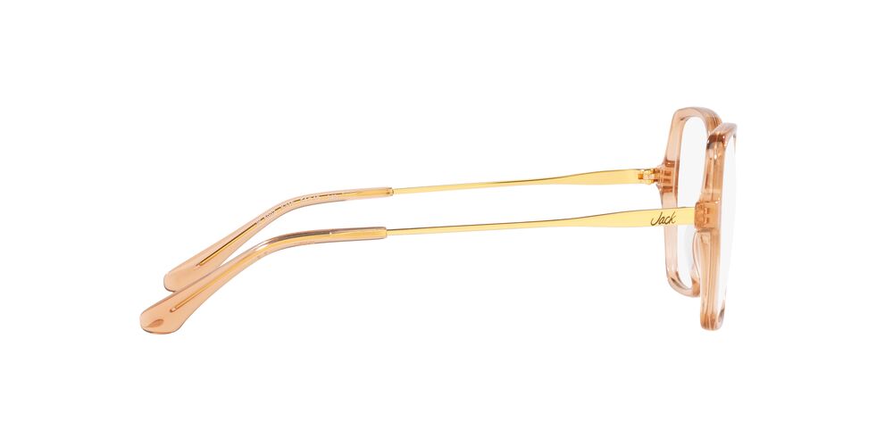 Gafas Oftálmicas Jack Pacific 0JK5002 Mujer Color Beige