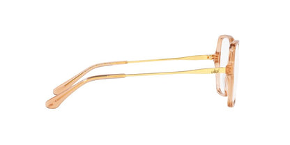 Gafas Oftálmicas Jack Pacific 0JK5002 Mujer Color Beige