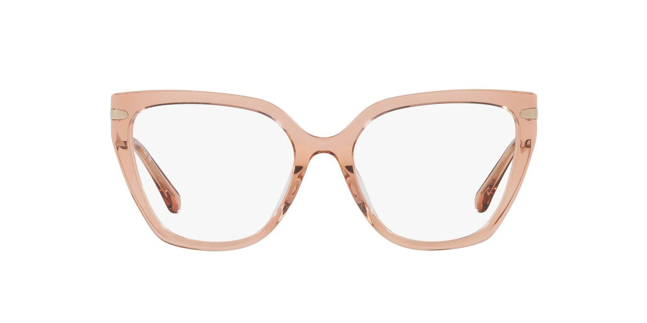 Gafas Oftálmicas Jack Pacific JK5007U Mujer Color Café