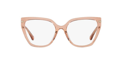 Gafas Oftálmicas Jack Pacific JK5007U Mujer Color Café