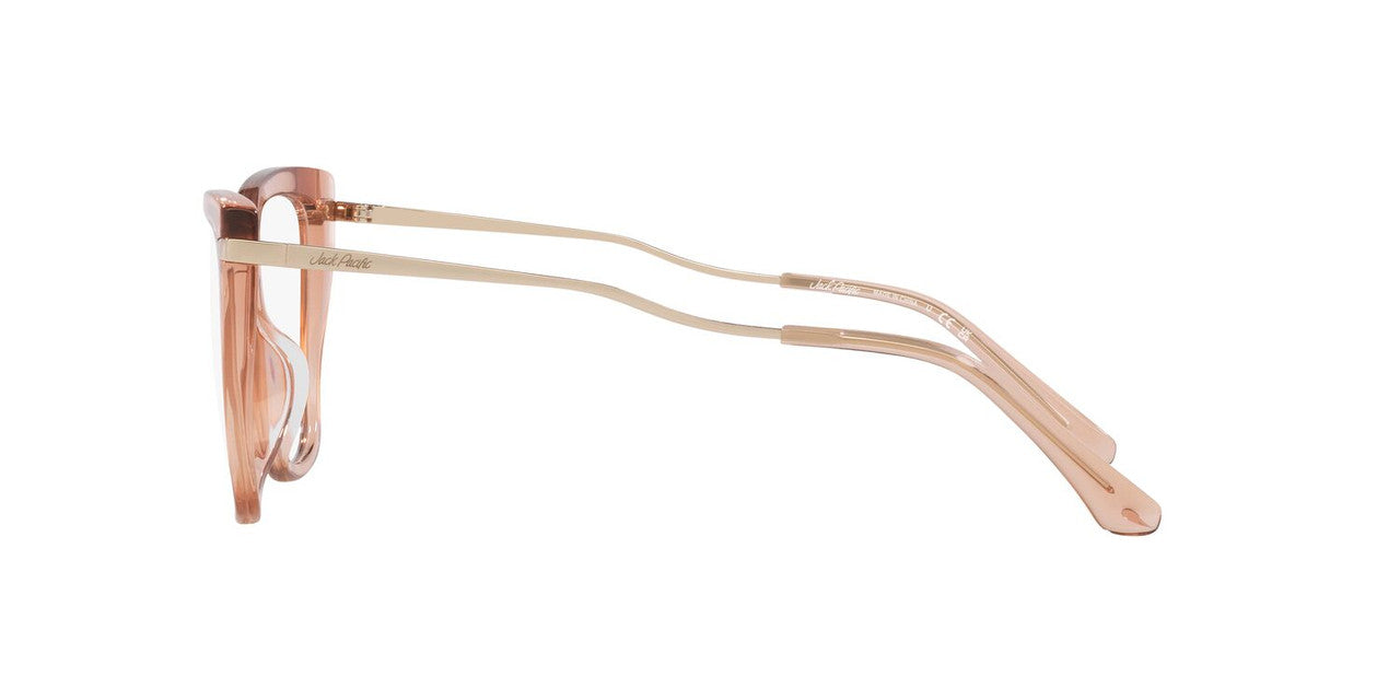 Gafas Oftálmicas Jack Pacific JK5007U Mujer Color Café