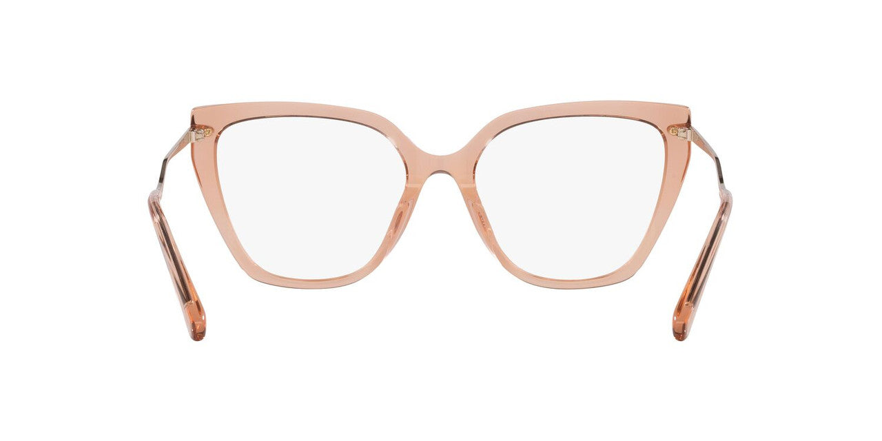 Gafas Oftálmicas Jack Pacific JK5007U Mujer Color Café