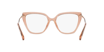 Gafas Oftálmicas Jack Pacific JK5007U Mujer Color Café