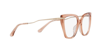 Gafas Oftálmicas Jack Pacific JK5007U Mujer Color Café