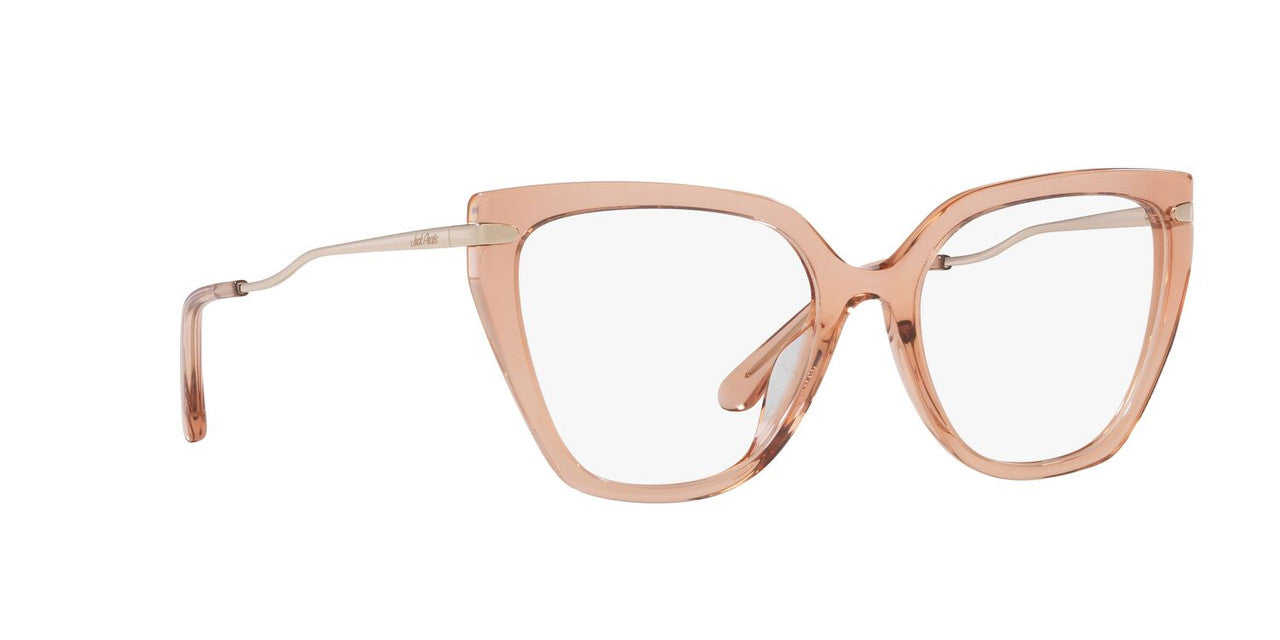 Gafas Oftálmicas Jack Pacific JK5007U Mujer Color Café