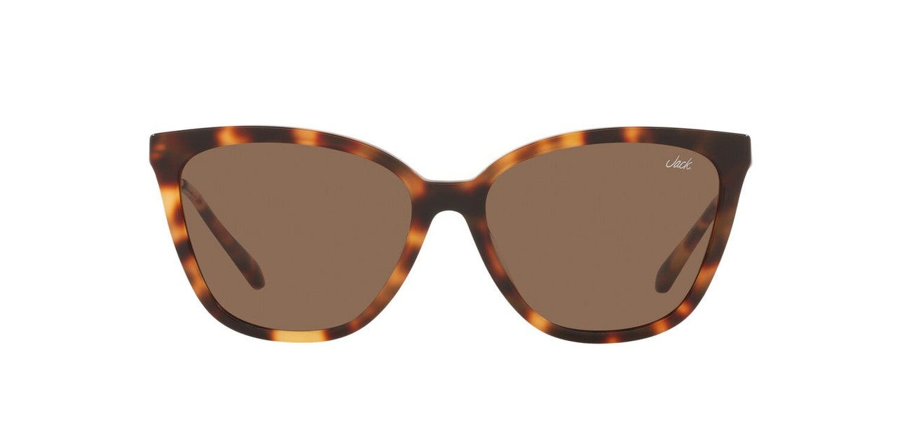 Gafas de Sol Jack Pacific JK6001M Mujer Color Havana