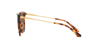 Gafas de Sol Jack Pacific JK6001M Mujer Color Havana