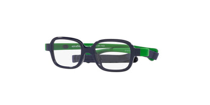 Gafas Oftálmicas Miraflex 0MF4001 Niño Color Azul