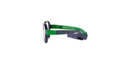 Gafas Oftálmicas Miraflex 0MF4001 Niño Color Azul