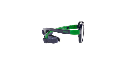 Gafas Oftálmicas Miraflex 0MF4001 Niño Color Azul
