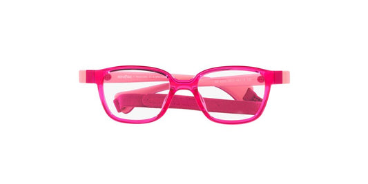 Gafas Oftálmicas Miraflex 0MF4002 Niño Color Rosa