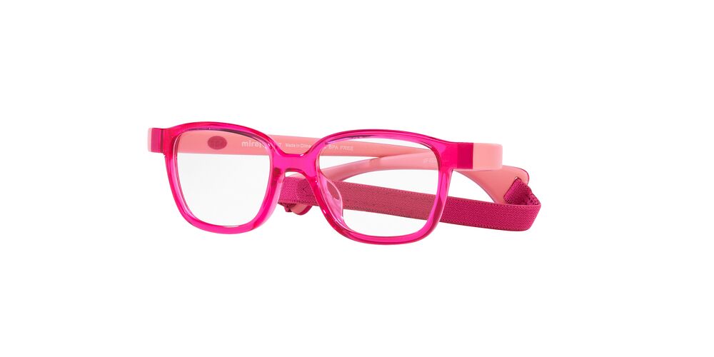 Gafas Oftálmicas Miraflex 0MF4002 Niño Color Rosa