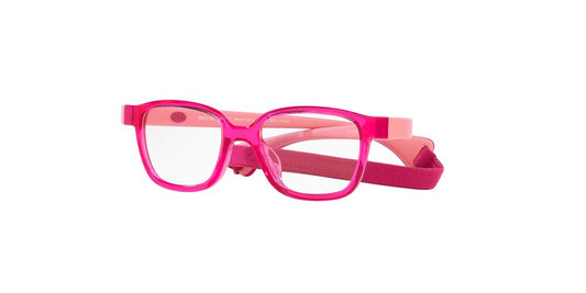 Gafas Oftálmicas Miraflex 0MF4002 Niño Color Rosa