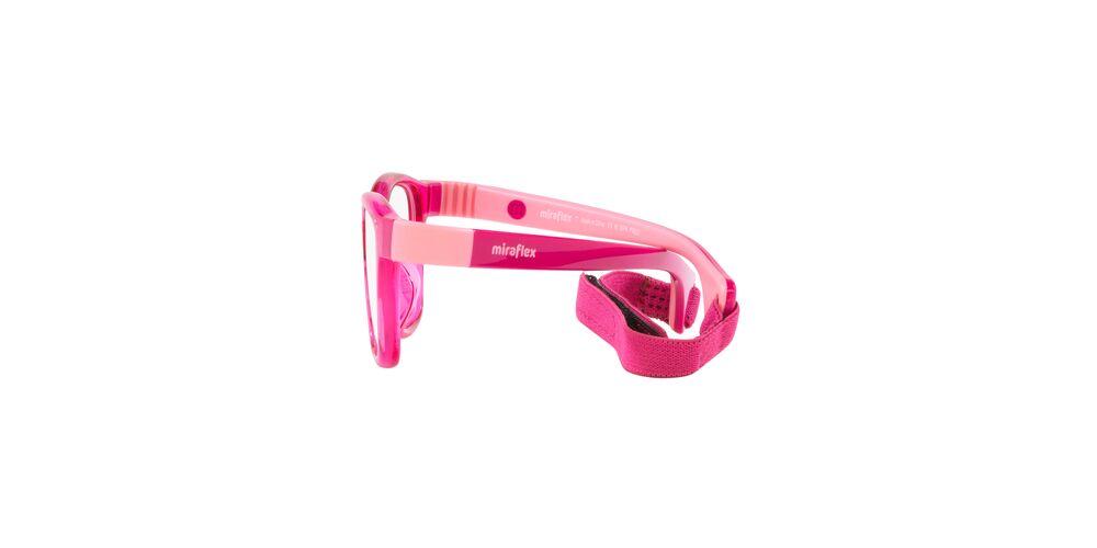 Gafas Oftálmicas Miraflex 0MF4002 Niño Color Rosa