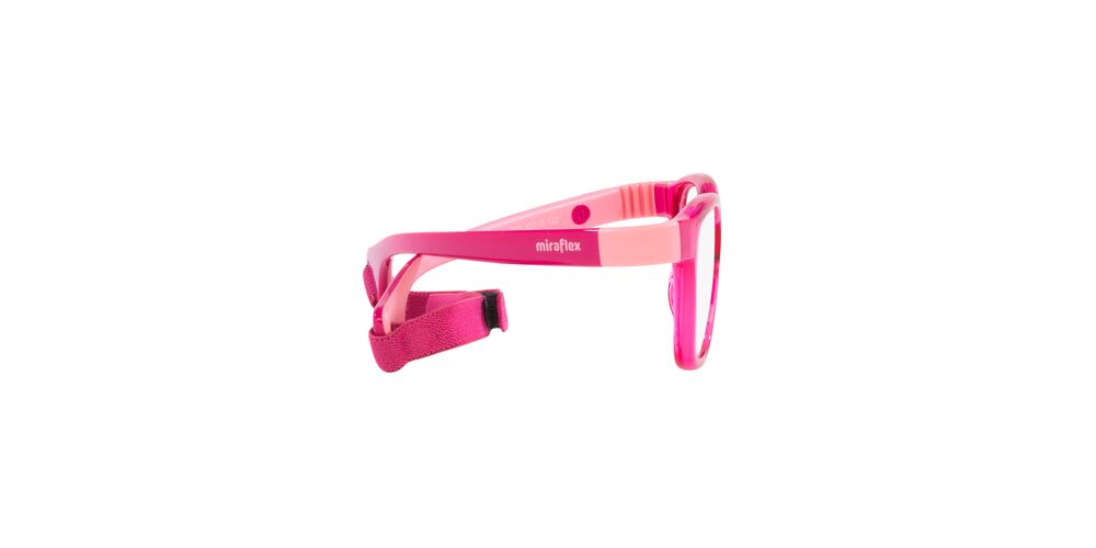 Gafas Oftálmicas Miraflex 0MF4002 Niño Color Rosa