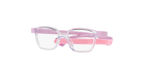 Gafas Oftálmicas Miraflex 0MF4002 Niño Color Transparente