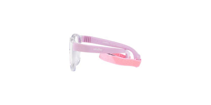 Gafas Oftálmicas Miraflex 0MF4002 Niño Color Transparente