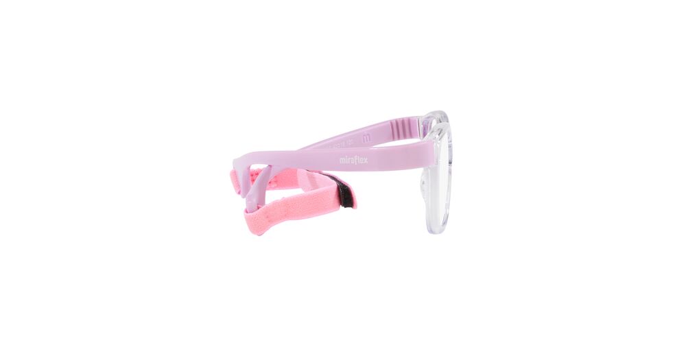 Gafas Oftálmicas Miraflex 0MF4002 Niño Color Transparente