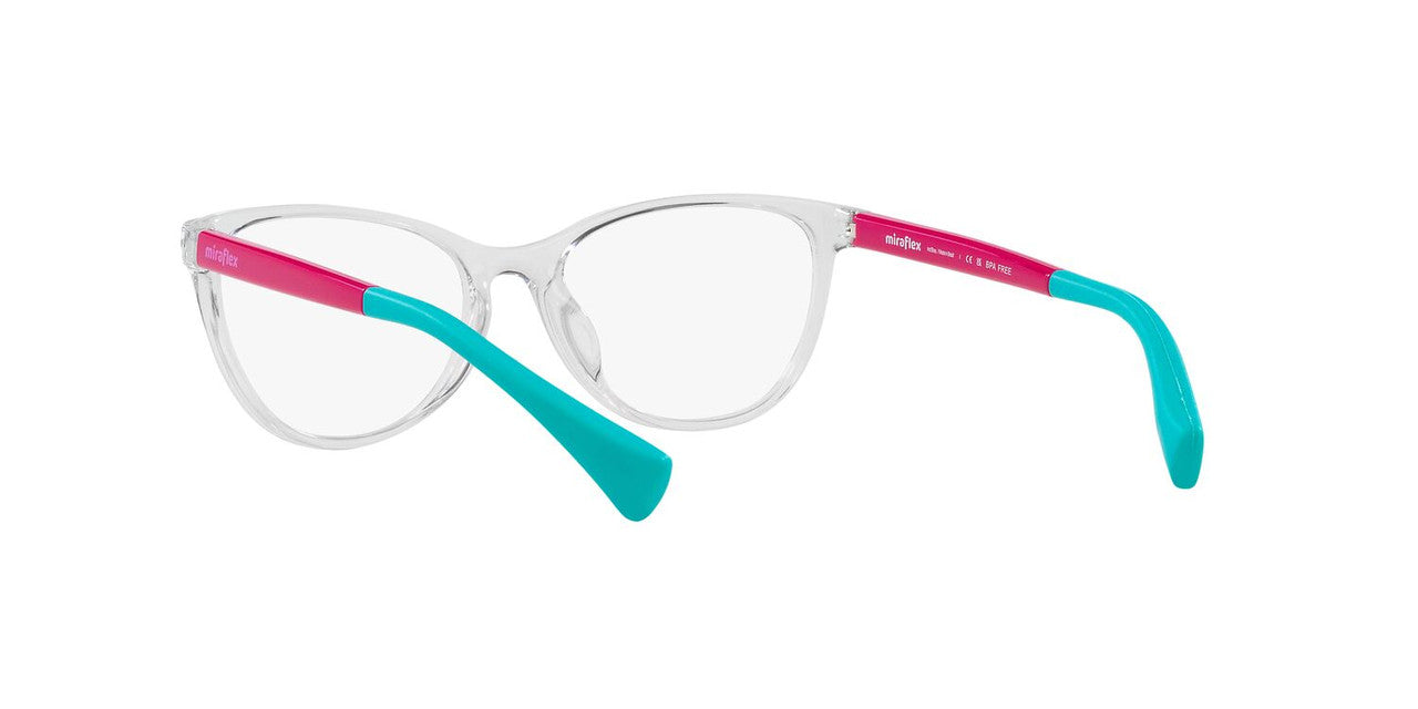Gafas Oftálmicas Miraflex MF4010 Niño Color Transparente