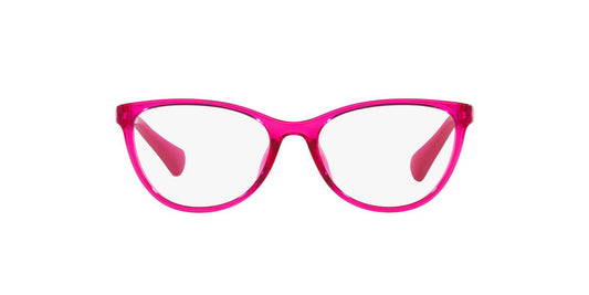 Gafas Oftálmicas Miraflex MF4010 Niño Color Rosa