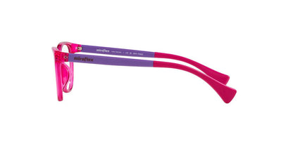 Gafas Oftálmicas Miraflex MF4010 Niño Color Rosa