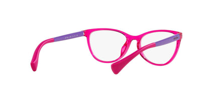 Gafas Oftálmicas Miraflex MF4010 Niño Color Rosa