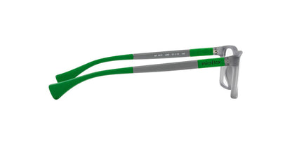 Gafas Oftálmicas Miraflex MF4012 Niño Color Gris