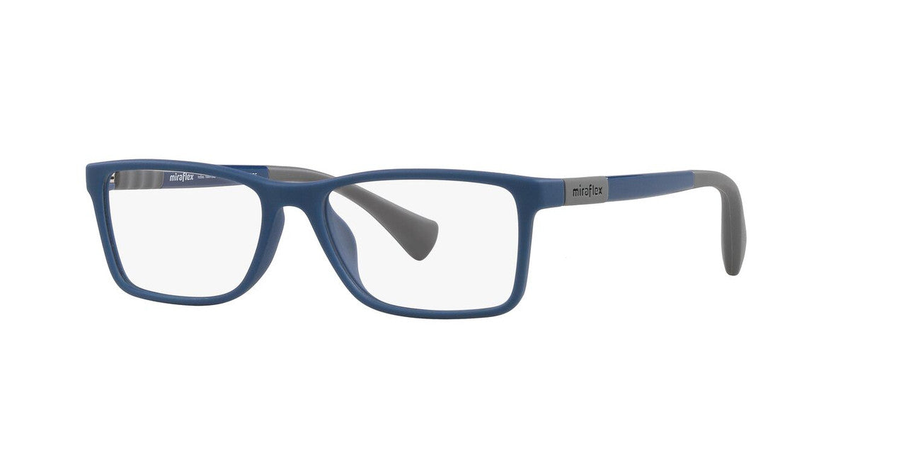Gafas Oftálmicas Miraflex MF4012 Niño Color Azul