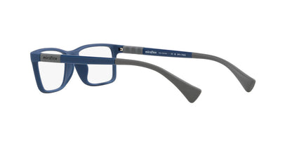Gafas Oftálmicas Miraflex MF4012 Niño Color Azul
