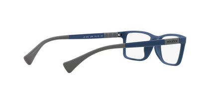 Gafas Oftálmicas Miraflex MF4012 Niño Color Azul