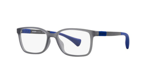 Gafas Oftálmicas Miraflex 0MF4013 Niño Color Gris