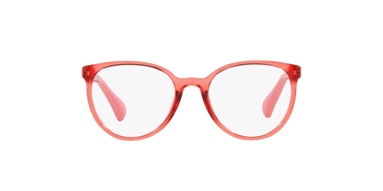 Gafas Oftálmicas Miraflex 0MF4015 Niño Color Rojo