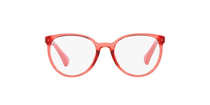 Gafas Oftálmicas Miraflex 0MF4015 Niño Color Rojo