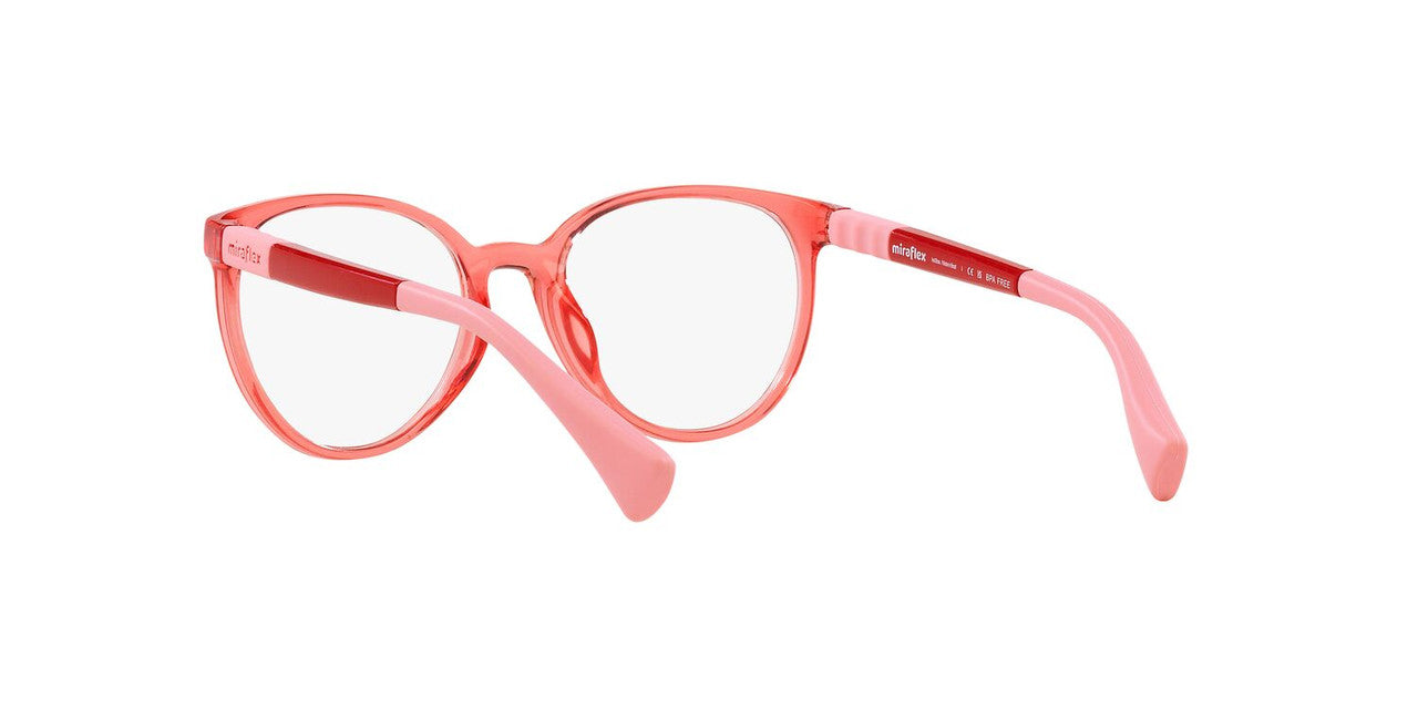 Gafas Oftálmicas Miraflex 0MF4015 Niño Color Rojo