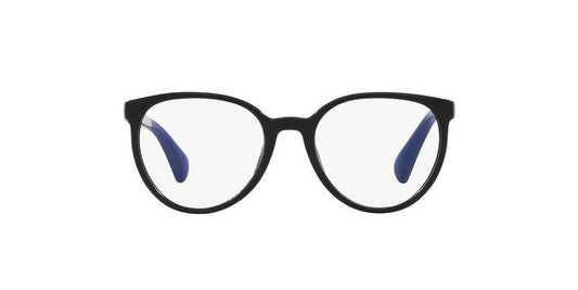 Gafas Oftálmicas Miraflex 0MF4015 Niño Color Negro