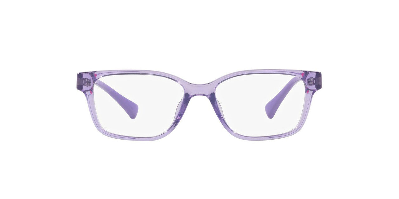 Gafas Oftálmicas Miraflex MF4021 Niño Color Violeta